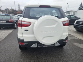Ford EcoSport 1.5i EVRO 5B, снимка 5