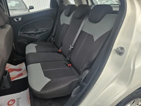Ford EcoSport 1.5i EVRO 5B, снимка 9