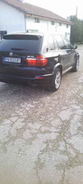 BMW X5, снимка 6