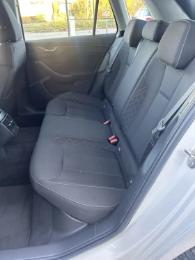Skoda Kamiq DSG * VIRTUAL COCKPIT * CAM * ACC * KEYLESS * , снимка 13