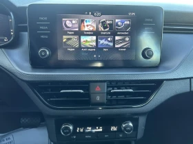 Skoda Kamiq DSG * VIRTUAL COCKPIT * CAM * ACC * KEYLESS * , снимка 10