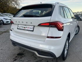 Skoda Kamiq DSG * VIRTUAL COCKPIT * CAM * ACC * KEYLESS * , снимка 4