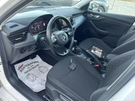 Skoda Kamiq DSG * VIRTUAL COCKPIT * CAM * ACC * KEYLESS * , снимка 7