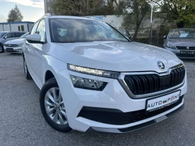 Skoda Kamiq DSG * VIRTUAL COCKPIT * CAM * ACC * KEYLESS * , снимка 3