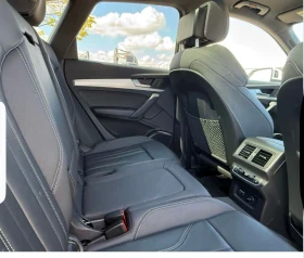 Audi Q5 2021 Audi Q5 Technik SLINE| NAVI| SUNROOF| BACKUP, снимка 10