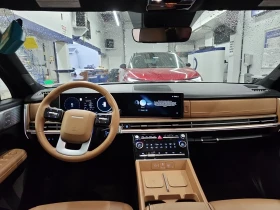 Hyundai Santa fe * 4D UTILITY AWD | LUXURY* Aвтокредит* CarFax* , снимка 7