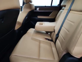 Hyundai Santa fe * 4D UTILITY AWD | LUXURY* Aвтокредит* CarFax* , снимка 11