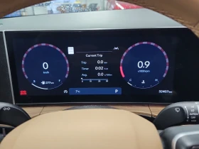 Hyundai Santa fe * 4D UTILITY AWD | LUXURY* Aвтокредит* CarFax* , снимка 8