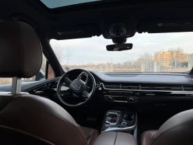 Audi Q7 Prestige, снимка 9