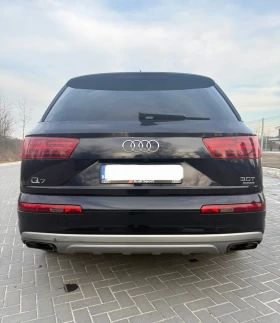 Audi Q7 Prestige, снимка 4