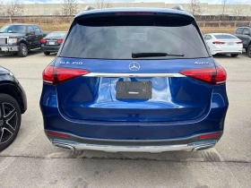 Mercedes-Benz GLE 350  CARFAX, снимка 4