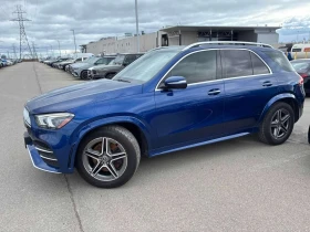 Mercedes-Benz GLE 350  CARFAX, снимка 2