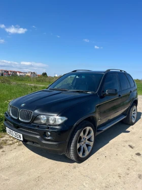 BMW X5 Sport , снимка 1