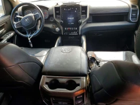 Dodge RAM 1500 LARAMIE| Подгрев+ Обдух| Лизинг от 350Е/месец, снимка 8