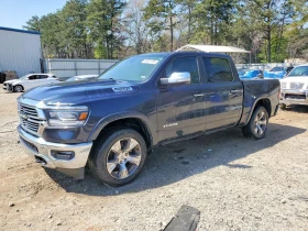 Dodge RAM 1500 LARAMIE| Подгрев+ Обдух| Лизинг от 350Е/месец, снимка 1