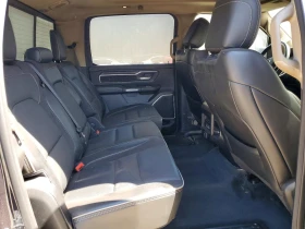 Dodge RAM 1500 LARAMIE| Подгрев+ Обдух| Лизинг от 350Е/месец, снимка 10