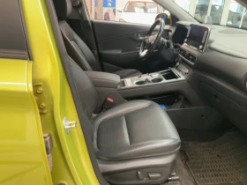 Hyundai Kona ОЧАКВАН ВНОС/ДАНЪЧЕН КРЕДИТ/СМЯНА НА ЦВЯТ 1000евро, снимка 17