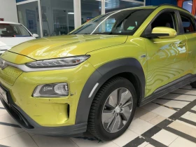 Hyundai Kona ОЧАКВАН ВНОС/ДАНЪЧЕН КРЕДИТ/СМЯНА НА ЦВЯТ 1000евро, снимка 4