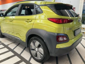 Hyundai Kona ОЧАКВАН ВНОС/ДАНЪЧЕН КРЕДИТ/СМЯНА НА ЦВЯТ 1000евро, снимка 5