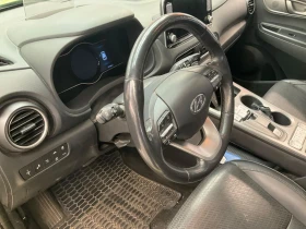 Hyundai Kona ОЧАКВАН ВНОС/ДАНЪЧЕН КРЕДИТ/СМЯНА НА ЦВЯТ 1000евро, снимка 14