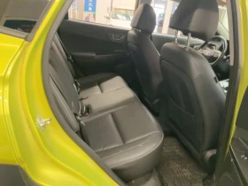 Hyundai Kona ОЧАКВАН ВНОС/ДАНЪЧЕН КРЕДИТ/СМЯНА НА ЦВЯТ 1000евро, снимка 15