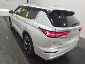 Mitsubishi Outlander PHEV * GT * CARFAX * , снимка 4