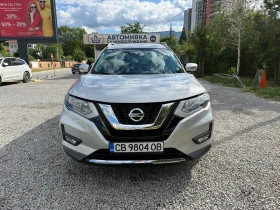 Nissan Rogue, снимка 2