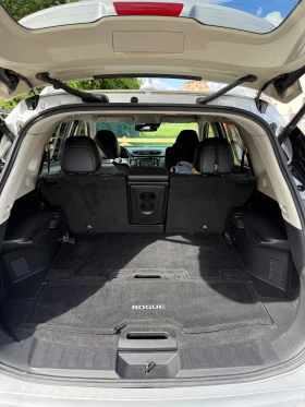 Nissan Rogue, снимка 14