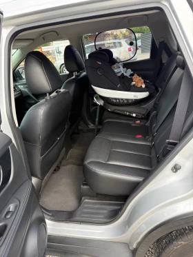 Nissan Rogue, снимка 13