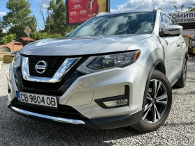 Nissan Rogue, снимка 1
