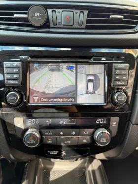 Nissan Rogue, снимка 16