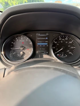 Nissan Rogue, снимка 15