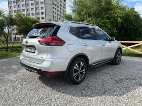 Nissan Rogue, снимка 5