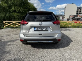 Nissan Rogue, снимка 6