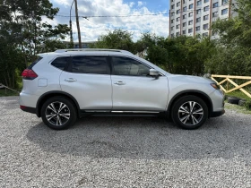 Nissan Rogue, снимка 4