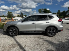 Nissan Rogue, снимка 8