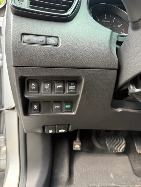 Nissan Rogue, снимка 12
