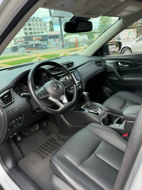 Nissan Rogue, снимка 10