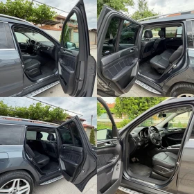 Mercedes-Benz GL 450, снимка 11