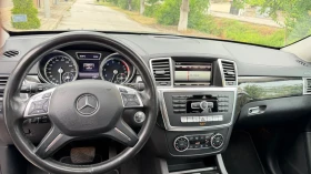 Mercedes-Benz GL 450, снимка 10