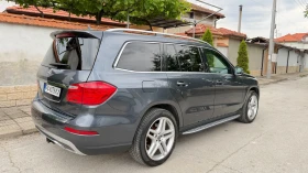 Mercedes-Benz GL 450, снимка 4