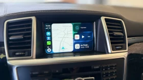 Mercedes-Benz GL 450, снимка 13
