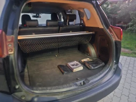 Toyota Rav4 2.0 d4d 126 k.c. 4x2, снимка 10