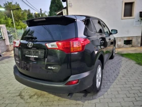 Toyota Rav4 2.0 d4d 126 k.c. 4x2, снимка 11