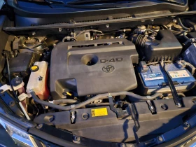 Toyota Rav4 2.0 d4d 126 k.c. 4x2, снимка 3