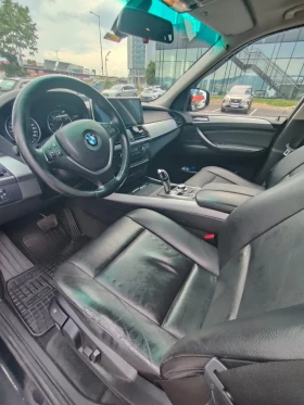 BMW X5 3.0 D 235 к.с., снимка 17