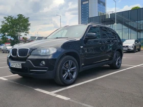 BMW X5 3.0 D 235 к.с., снимка 5