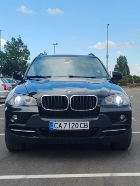 BMW X5 3.0 D 235 к.с., снимка 1