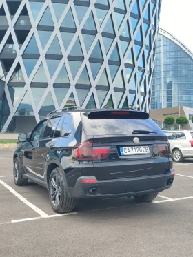 BMW X5 3.0 D 235 к.с., снимка 14