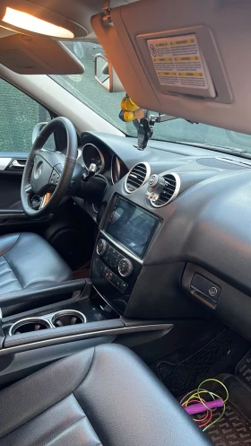 Mercedes-Benz ML 280, снимка 3